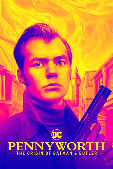 pennyworth 123movie|How to Watch Pennyworth Season 3 Online (from anywhere) .